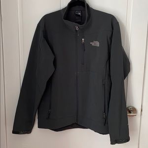 NorthFace Apex Soft Shell Fleece